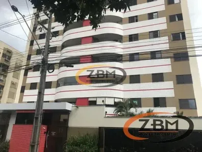 Apartamento com 3 Quartos à venda, 110m² no Judith, Londrina