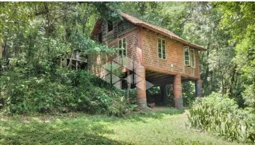Fazenda/Sítio com 3 Quartos à venda, 200m² no Jammerthal, Picada Café