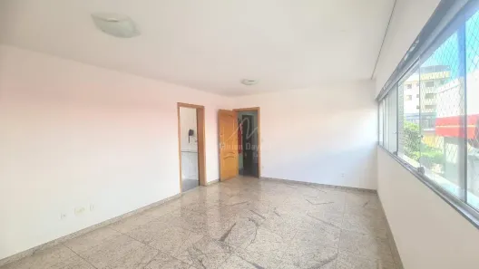 Apartamento com 3 Quartos para alugar, 100m² no Cidade Nova, Belo Horizonte