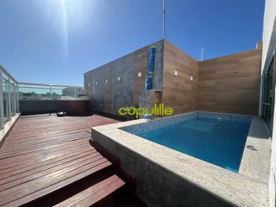 Cobertura com 5 Quartos à venda, 280m² no Icaraí, Niterói
