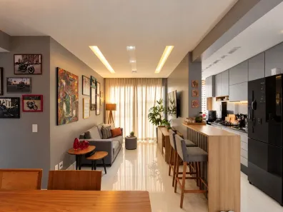 Apartamento com 2 Quartos à venda, 78m² no Barra Olímpica, Rio de Janeiro