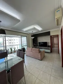 Apartamento com 4 Quartos para alugar, 117m² no Ponta Negra, Manaus