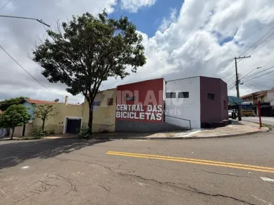 Imóvel Comercial com 3 Quartos à venda, 201m² no Jardim Cruzeiro do Sul, São Carlos