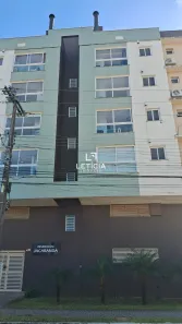 Apartamento com 1 Quarto à venda, 37m² no Camobi, Santa Maria