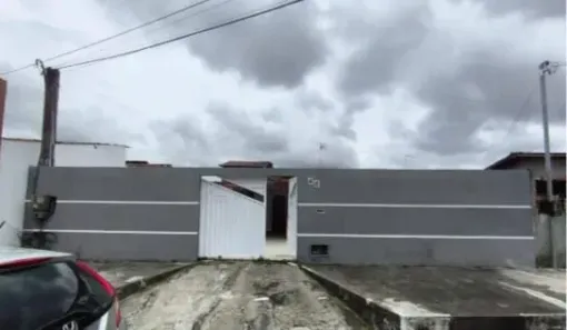 Casa com 3 Quartos à venda, 126m² no 35º BI, Feira de Santana