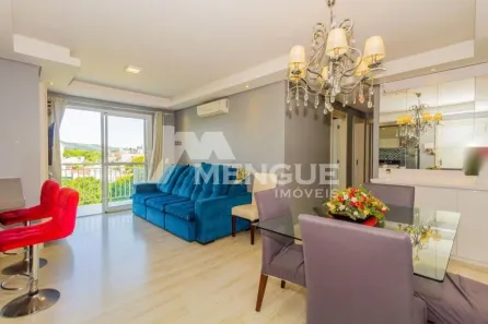 Apartamento com 3 Quartos à venda, 84m² no Vila Ipiranga, Porto Alegre