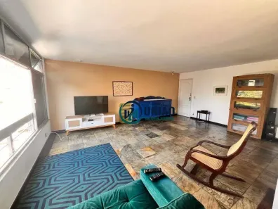 Apartamento com 4 Quartos à venda, 172m² no Ingá, Niterói