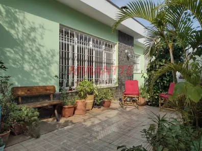 Casa com 4 Quartos à venda, 197m² no Vila Albertina, São Paulo