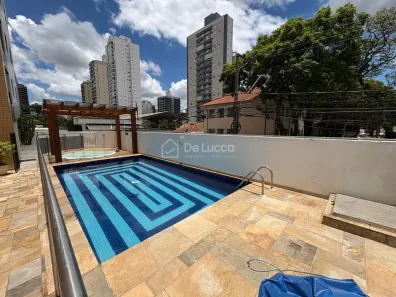 Apartamento com 3 Quartos à venda, 92m² no Vila Itapura, Campinas