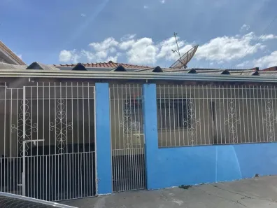 Casa com 3 Quartos à venda, 150m² no Jardim Calegari (Nova Veneza), Sumaré