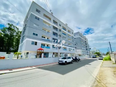 Apartamento com 2 Quartos à venda, 56m² no Aririú, Palhoça