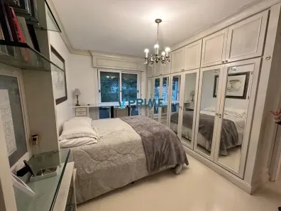 Apartamento com 3 Quartos à venda, 128m² no Rio Branco, Porto Alegre