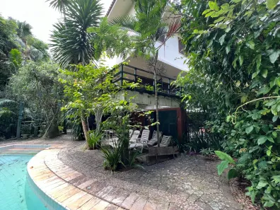 Apartamento com 5 Quartos à venda, 690m² no Itanhangá, Rio de Janeiro
