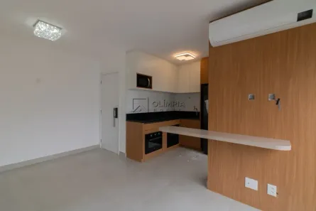 Apartamento com 2 Quartos para alugar, 60m² no Jardim Paulista, São Paulo