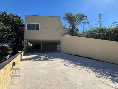 Casa de Condomínio com 3 Quartos para alugar, 564m² no Bairro Campos de Santo Antônio, Itu