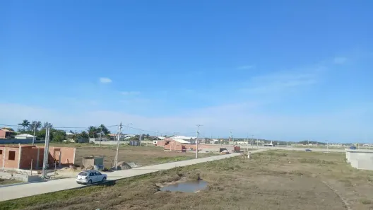 Lote/Terreno à venda, 360m² no Novo, Arraial do Cabo