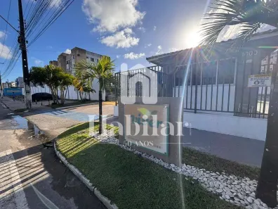 Apartamento com 2 Quartos para alugar, 55m² no Fernando Collor, Nossa Senhora do Socorro