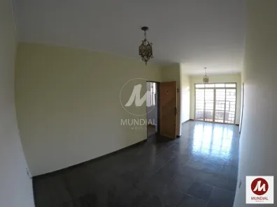 Apartamento com 3 Quartos à venda, 100m² no Jardim Paulistano, Ribeirão Preto