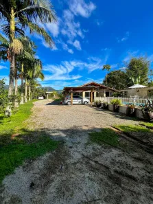 Fazenda/Sítio com 3 Quartos à venda, 1500m² no , Santo Amaro da Imperatriz