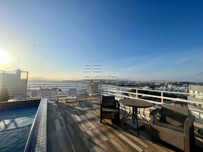 Cobertura com 3 Quartos à venda, 243m² no Bom Abrigo, Florianópolis