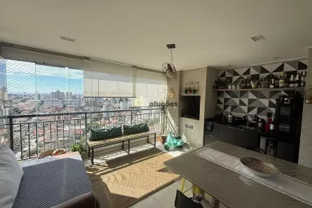 Apartamento com 3 Quartos à venda, 82m² no Tucuruvi, São Paulo