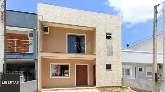Casa com 3 Quartos à venda, 209m² no Hípica, Porto Alegre