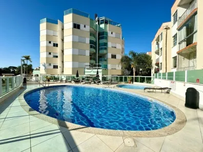 Apartamento com 2 Quartos à venda, 67m² no Abraão, Florianópolis