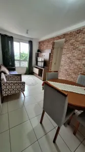 Apartamento com 2 Quartos à venda, 50m² no Cenáculo, Belo Horizonte
