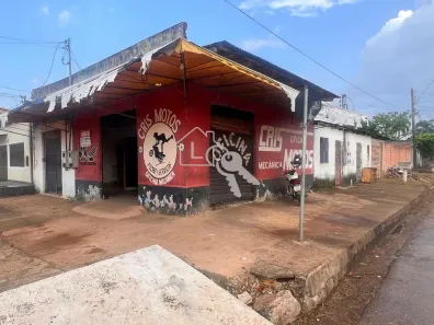 Ponto Comercial à venda, 150m² no Tancredo Neves, Porto Velho
