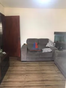 Casa com 3 Quartos à venda, 100m² no Conserva, Americana