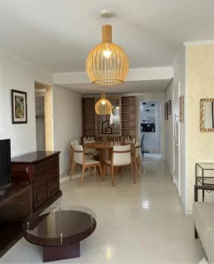 Apartamento com 3 Quartos à venda, 89m² no Vila Uberabinha, São Paulo