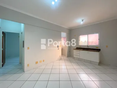 Apartamento com 1 Quarto para alugar, 40m² no Parque Industrial, São José do Rio Preto