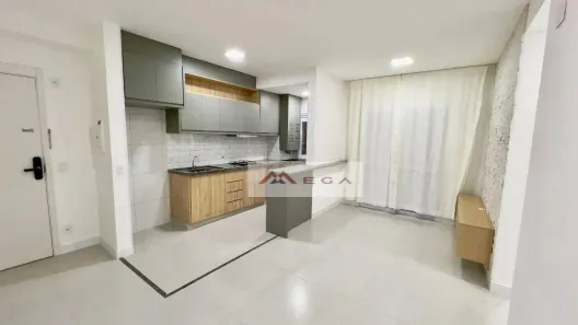 Apartamento com 2 Quartos para alugar, 60m² no Santa Terezinha, Paulínia