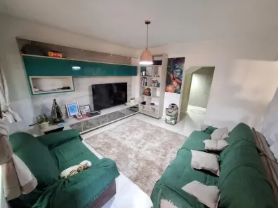 Sobrado com 3 Quartos à venda, 120m² no Vila Tibiriçá, Santo André