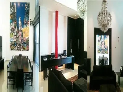 Prédio Comercial com 3 Quartos para alugar, 200m² no Jardim Everest, São Paulo