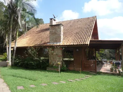 Lote/Terreno à venda, 110000m² no Área Rural de Araucária, Araucária
