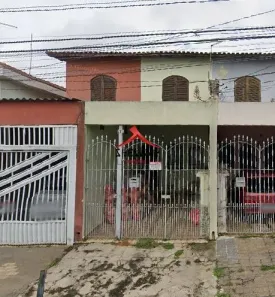 Sobrado com 2 Quartos à venda, 86m² no Jardim Vila Formosa, São Paulo