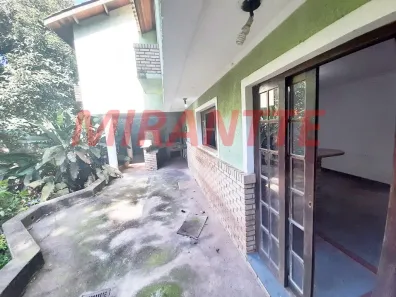 Sobrado com 3 Quartos à venda, 235m² no Horto Florestal, São Paulo