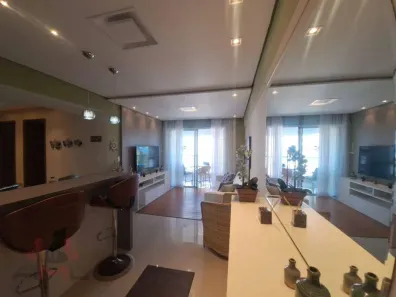 Apartamento com 2 Quartos à venda, 70m² no São Lourenço, Bertioga