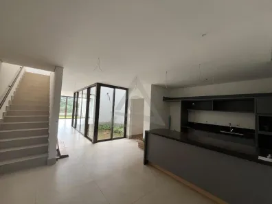 Casa de Condomínio com 3 Quartos à venda, 237m² no Bairro das Palmeiras, Campinas