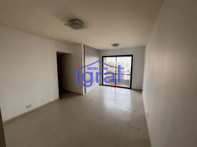 Apartamento com 3 Quartos à venda, 78m² no Jardim Oriental, São Paulo