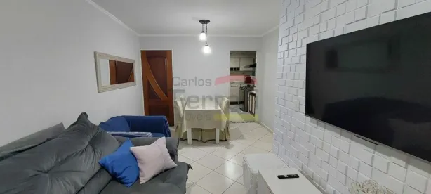 Apartamento com 2 Quartos à venda, 90m² no Vila Amélia, São Paulo