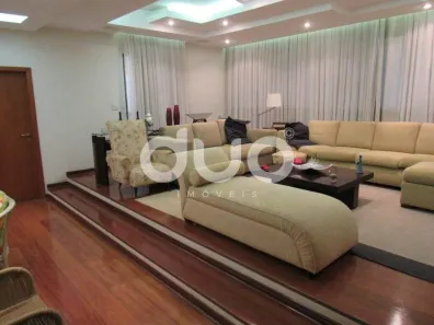 Apartamento com 4 Quartos à venda, 242m² no Cidade Alta, Piracicaba