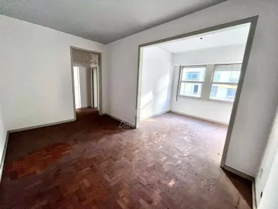 Apartamento com 3 Quartos à venda, 90m² no Icaraí, Niterói