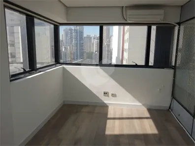 Sala Comercial para venda ou aluguel, 45m² no Perdizes, São Paulo