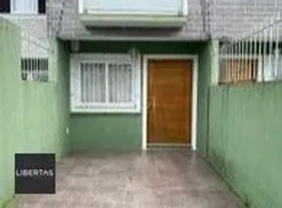 Casa com 3 Quartos à venda, 109m² no Hípica, Porto Alegre