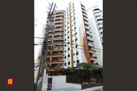Apartamento com 1 Quarto à venda, 170m² no Centro, Florianópolis