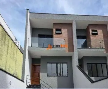 Sobrado com 3 Quartos à venda, 140m² no Vila Antonina, São Paulo