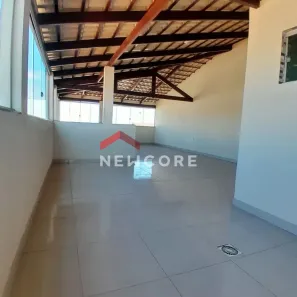 Casa com 5 Quartos à venda, 230m² no Niterói, Betim