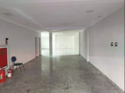 Ponto Comercial para alugar, 250m² no Rudge Ramos, São Bernardo do Campo
